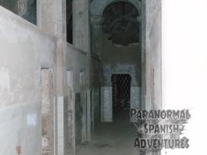 la puda 3- Paranormal Spanish Adventures