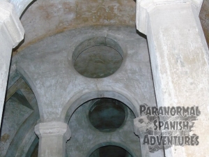 la puda 4- Paranormal Spanish Adventures