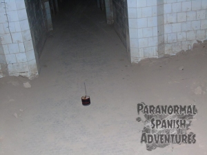 la puda 5- Paranormal Spanish Adventures